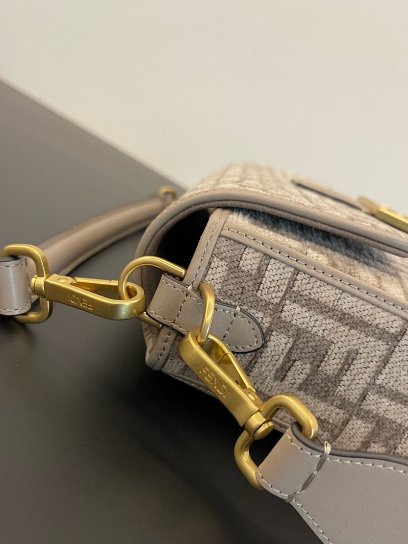 Fendi Baguette Bags